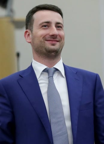 Пиляев Иван Сергеевич