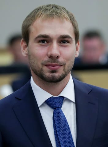 Шипулин Антон Владимирович