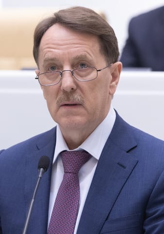 Гордеев Алексей Васильевич