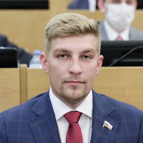 Пьяных Дмитрий Сергеевич