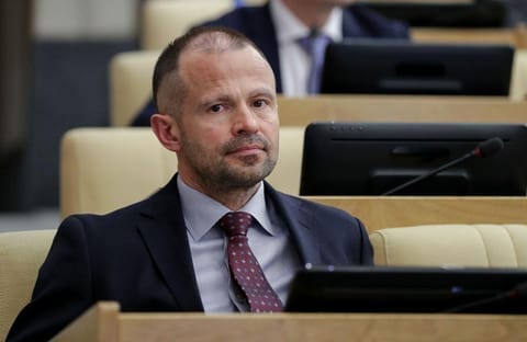 Лябихов Роман Михайлович