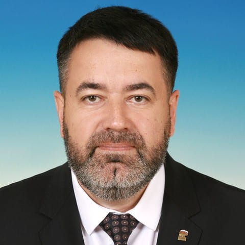 Птицын Роман Викторович