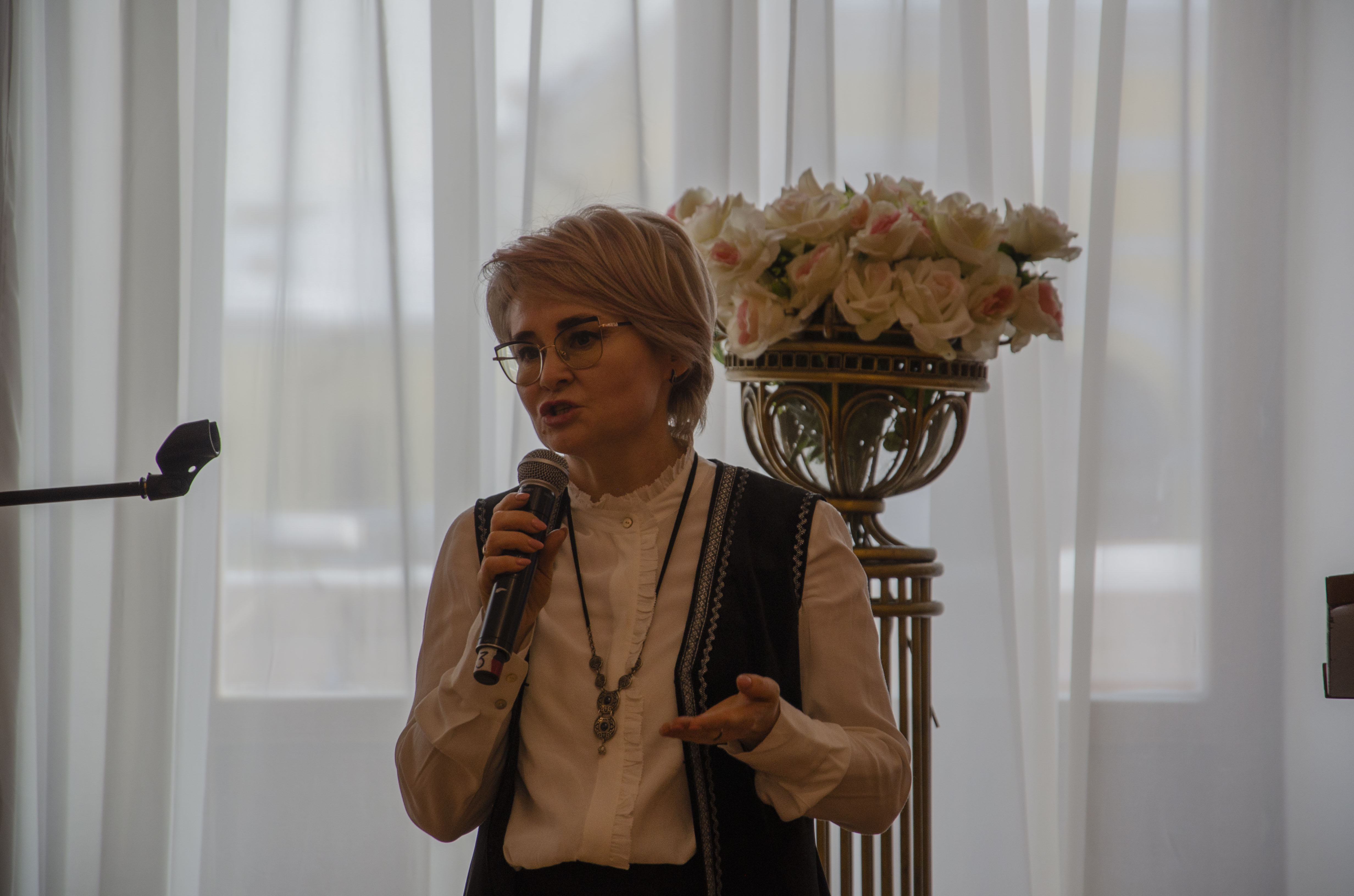 Аиткулова Эльвира Ринатовна