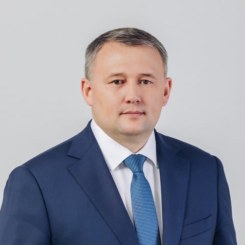 Дамдинцурунов Вячеслав Анатольевич