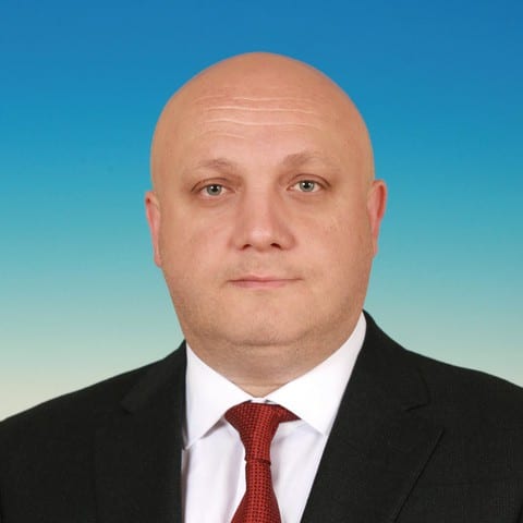 Татриев Муслим Барисович