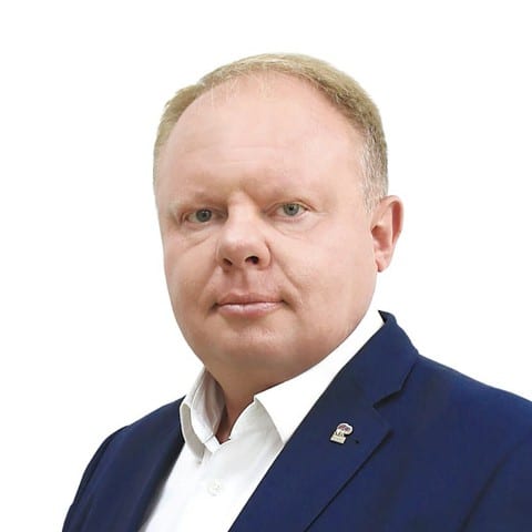 Черняк Алексей Юрьевич