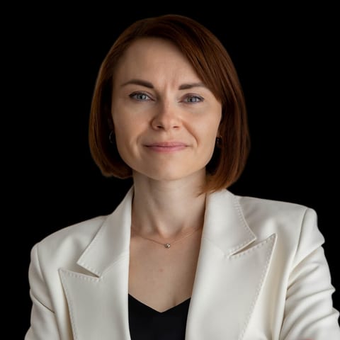 Оглоблина Юлия Васильевна
