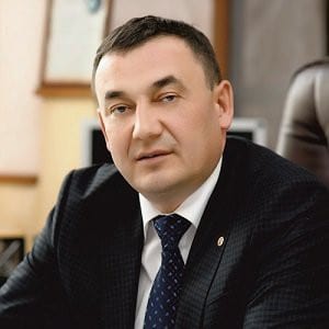 Нуриев Марат Абдулхаевич