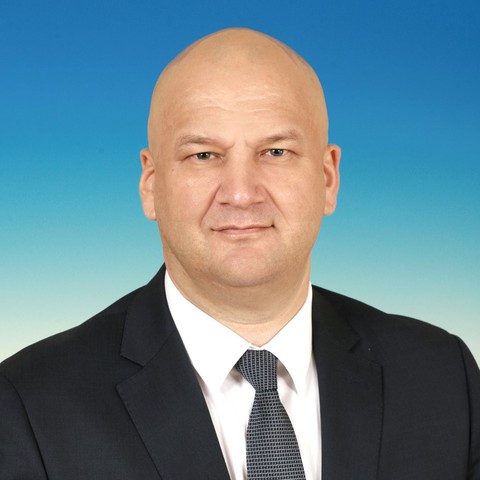 Гарин Олег Владимирович