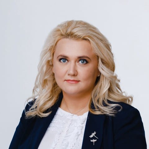 Салаева Алла Леонидовна