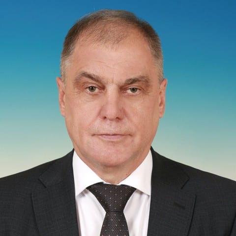 Скачков Александр Анатольевич