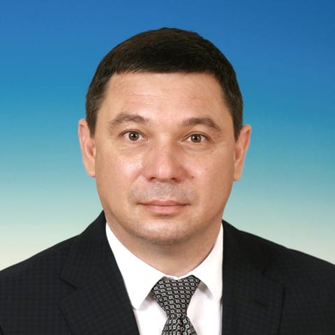 Первышов Евгений Алексеевич