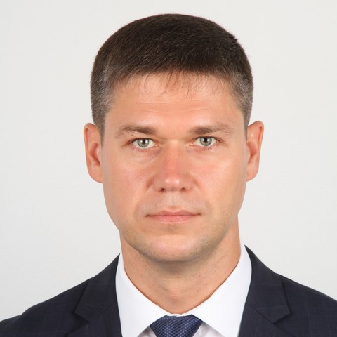 Алтухов Сергей Викторович