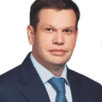 Дорошенко Андрей Николаевич