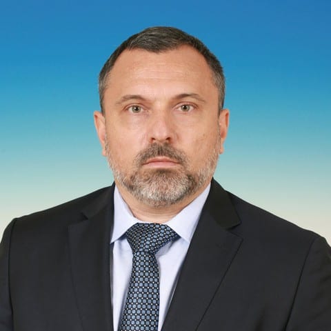 Лоцманов Дмитрий Николаевич