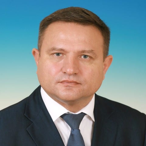 Дроздов Александр Сергеевич