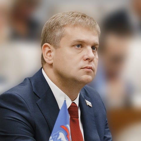 Водянов Роман Михайлович