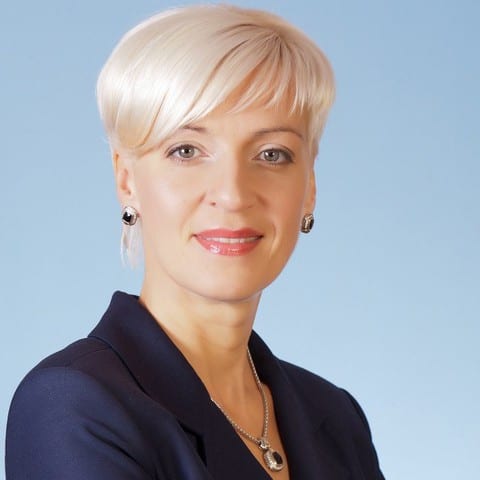 Ивенских Ирина Валентиновна