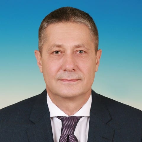 Щербаков Александр Владимирович