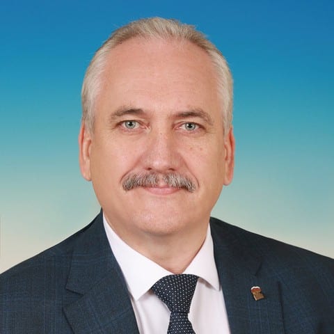 Симигин Павел Владимирович