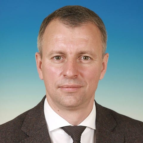Волоцков Алексей Анатольевич
