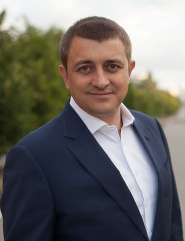 Гимбатов Андрей Петрович