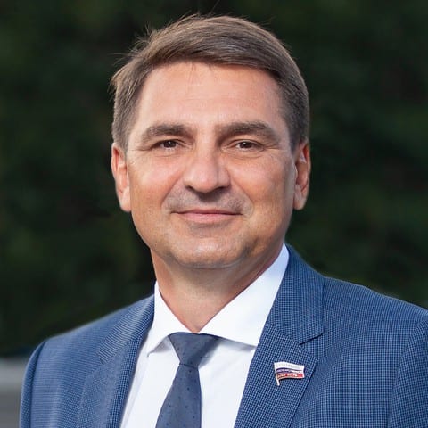 Марков Андрей Павлович