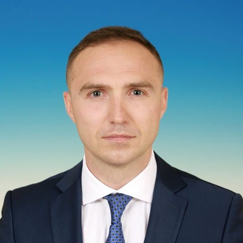 Басанский Антон Александрович