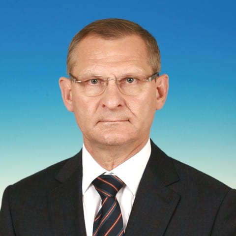 Фомичев Вячеслав Васильевич