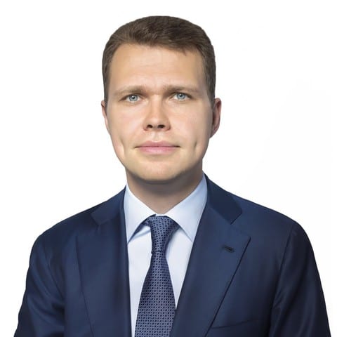 Чаплин Никита Юрьевич
