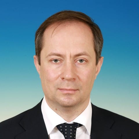 Терюшков Роман Игоревич