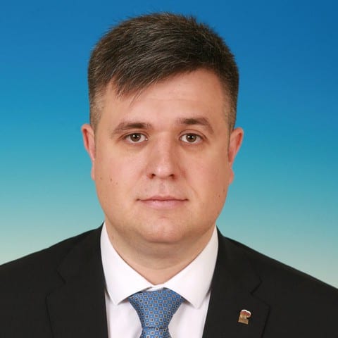 Толмачев Александр Романович