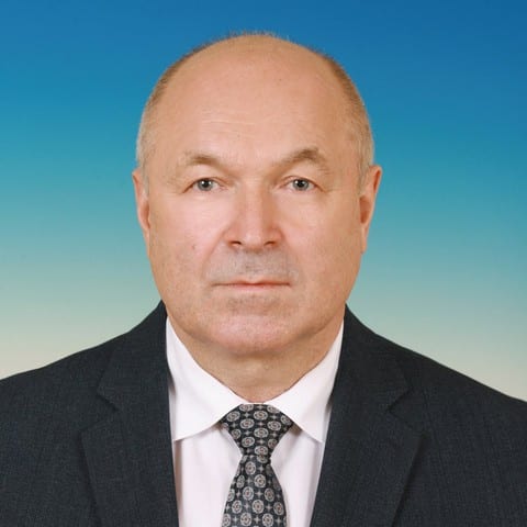 Лебедев Евгений Викторович