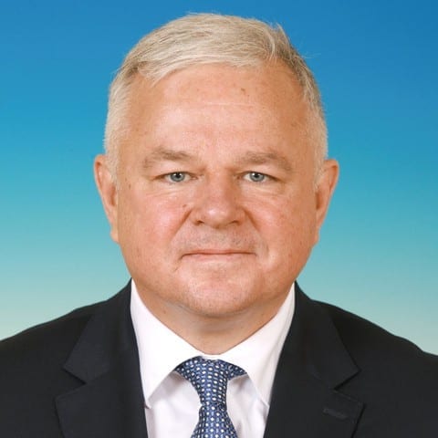 Иванинский Олег Иванович
