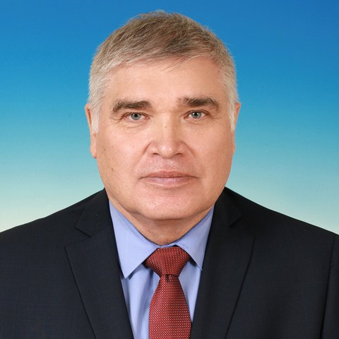 Алехин Андрей Анатольевич