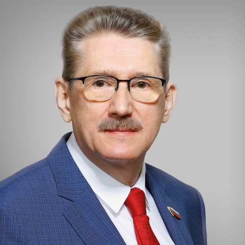 Аникеев Андрей Анатольевич