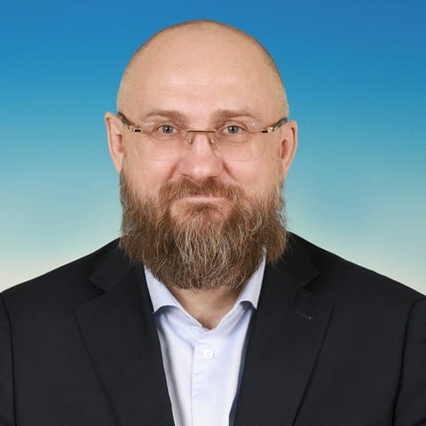 Бурлаков Сергей Владимирович