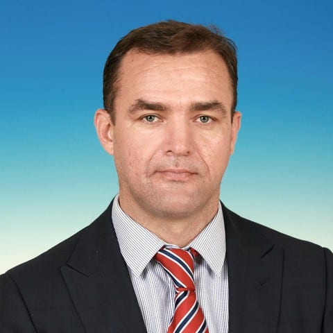 Гончаров Николай Александрович