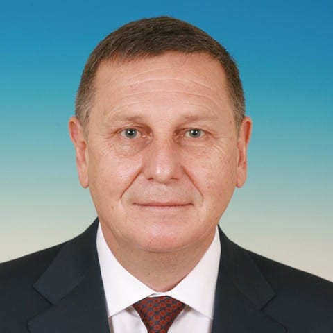 Трифонов Андрей Федорович