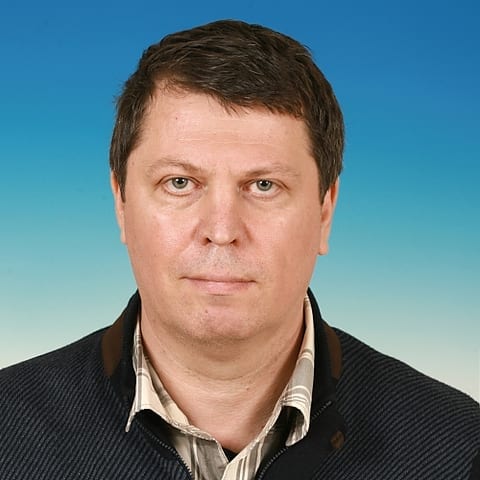 Матвеев Михаил Николаевич