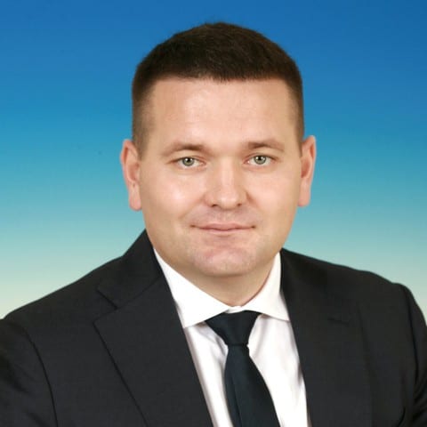 Воробьев Андрей Викторович