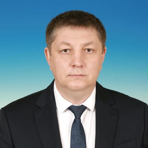 Захаров Константин Юрьевич
