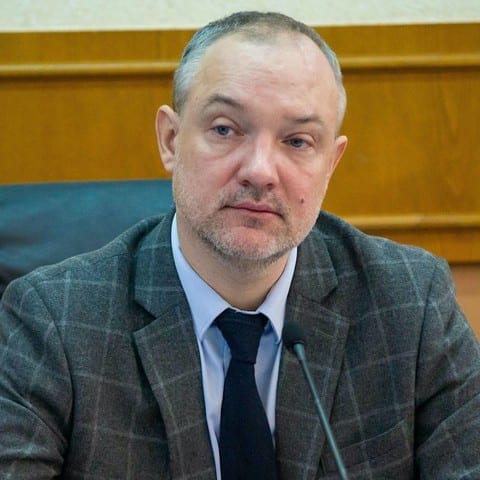 Павлов Владимир Викторович