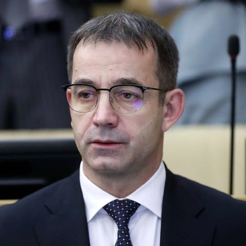 Певцов Дмитрий Анатольевич
