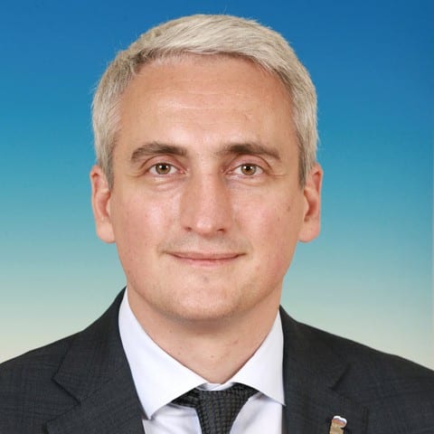 Нифантьев Евгений Олегович