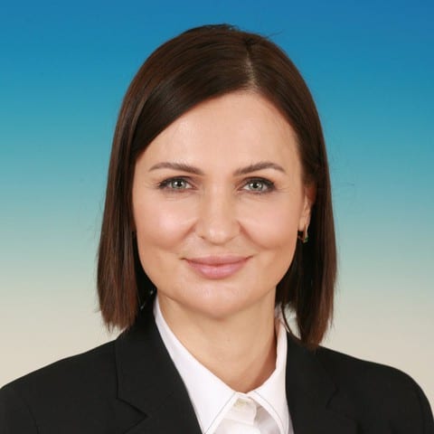 Буцкая Татьяна Викторовна