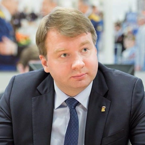 Тетердинко Александр Павлович