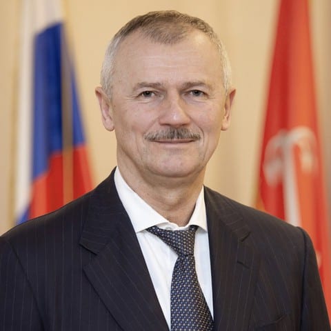 Цед Николай Григорьевич