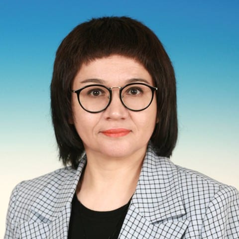 Евтюхова Елена Александровна