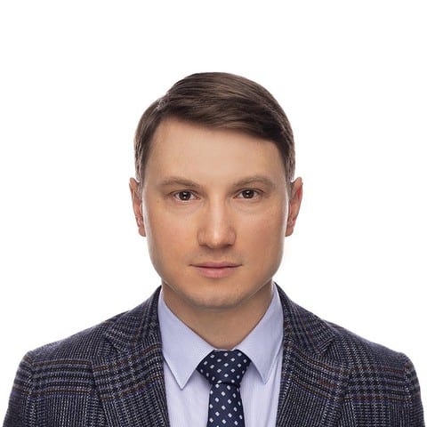 Прокофьев Артём Вячеславович
